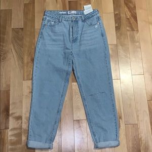 Mom Jeans